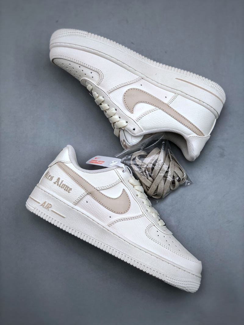 Nike Air Force 1 Shoes